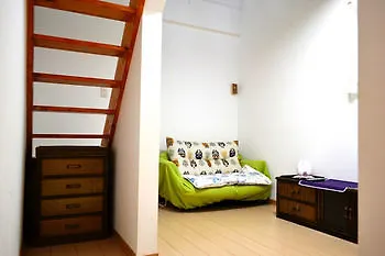 Hostel Guest House Hennka Kyoto