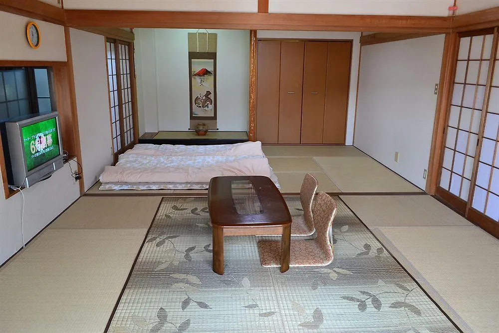 Guest House Hennka Kyoto