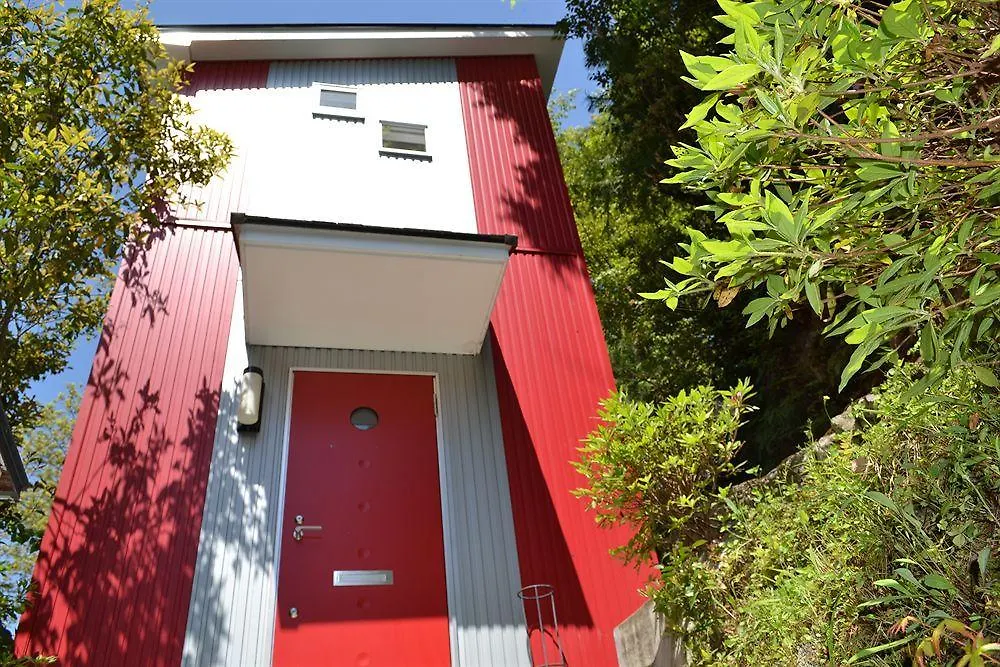 Hostel Guest House Hennka Kyoto