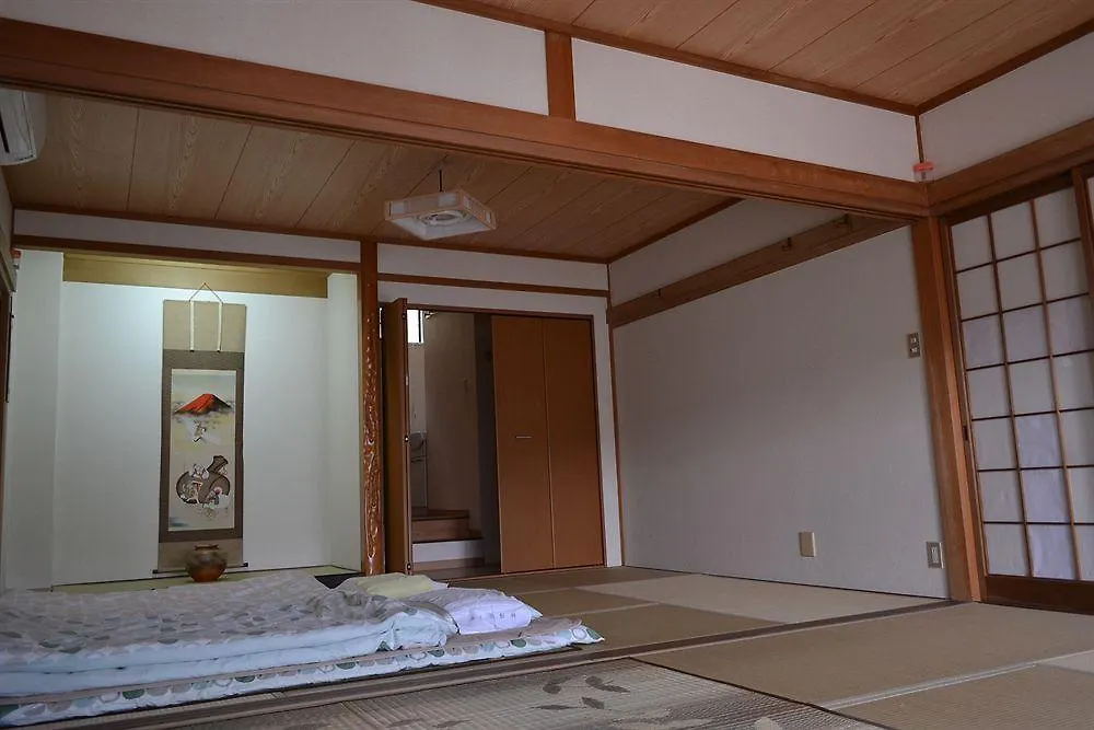 Hostel Guest House Hennka Kyoto