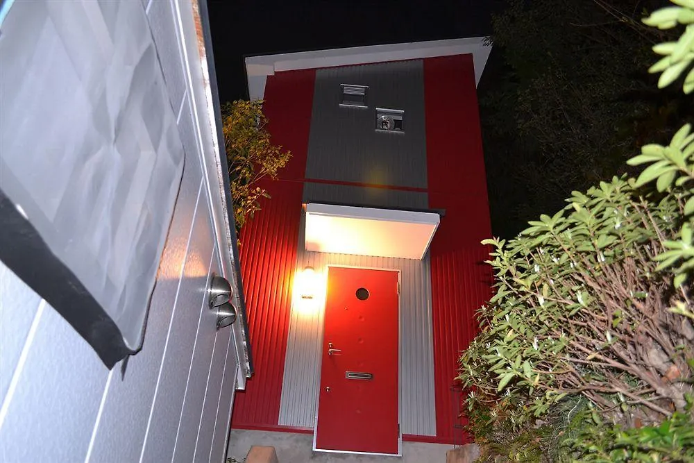 Hostel Guest House Hennka Kyoto
