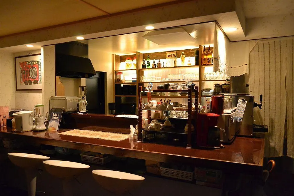 Guest House Hennka Kyoto Japan