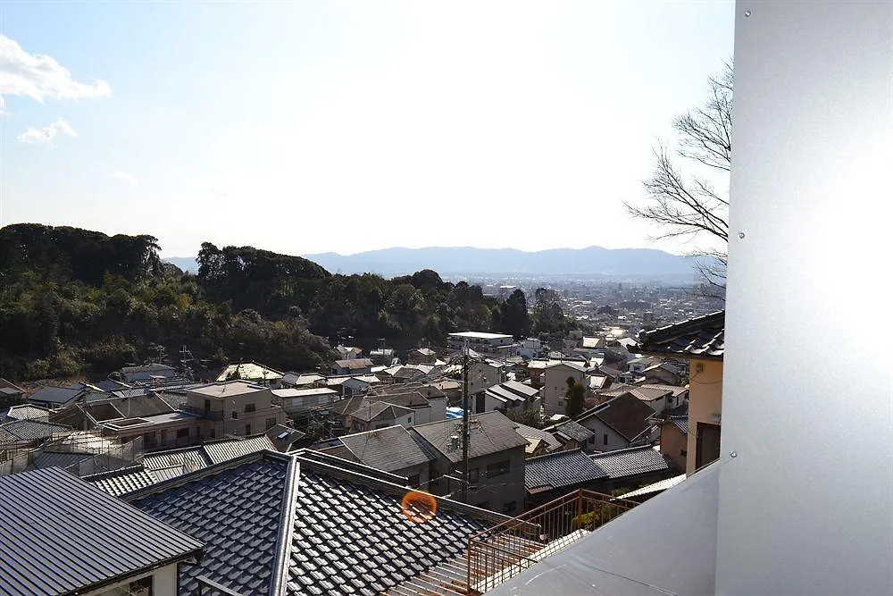 Guest House Hennka Kyoto 0*,  Japan