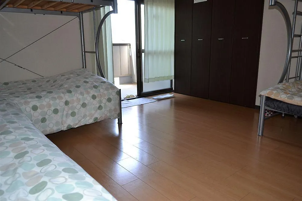 Guest House Hennka Kyoto Japan
