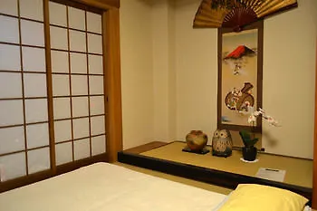 Guest House Hennka Kyoto
