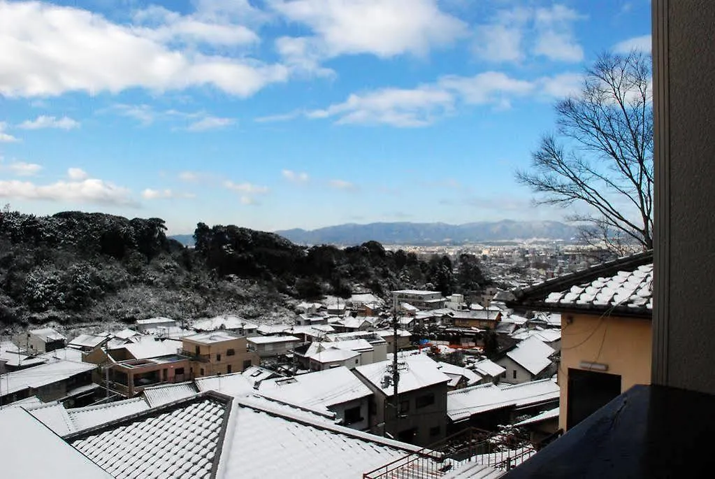 Guest House Hennka Kyoto