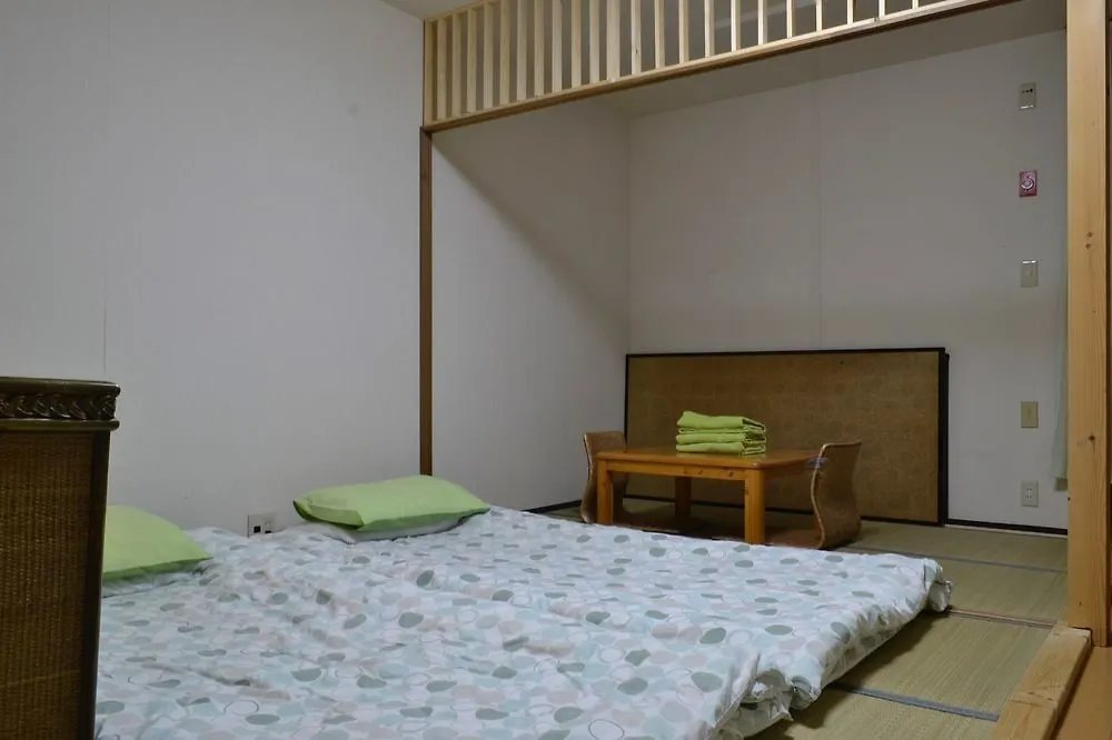 Guest House Hennka Kyoto