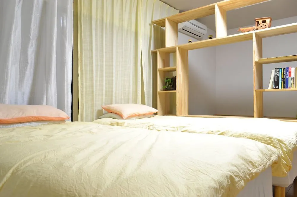 Guest House Hennka Kyoto 0*,  Japan