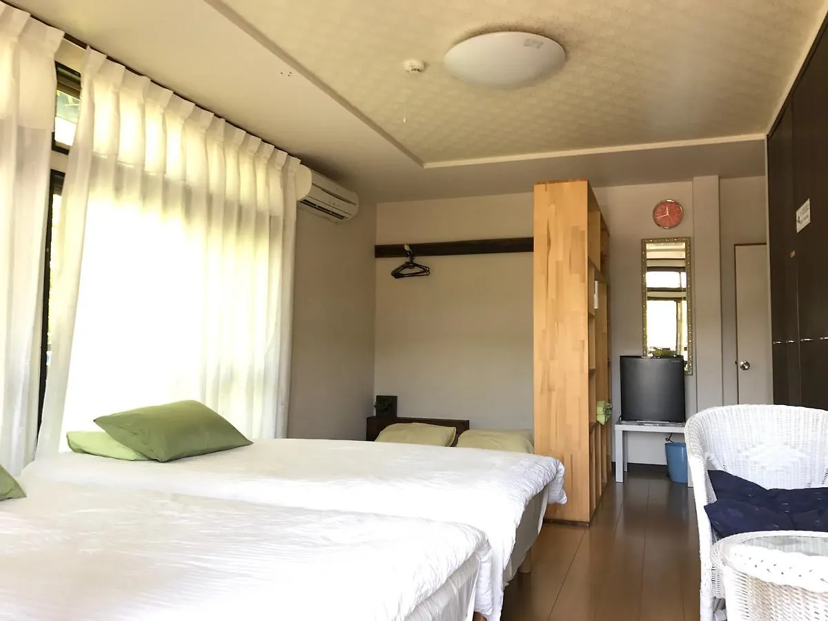 Guest House Hennka Kyoto 0*,  Japan