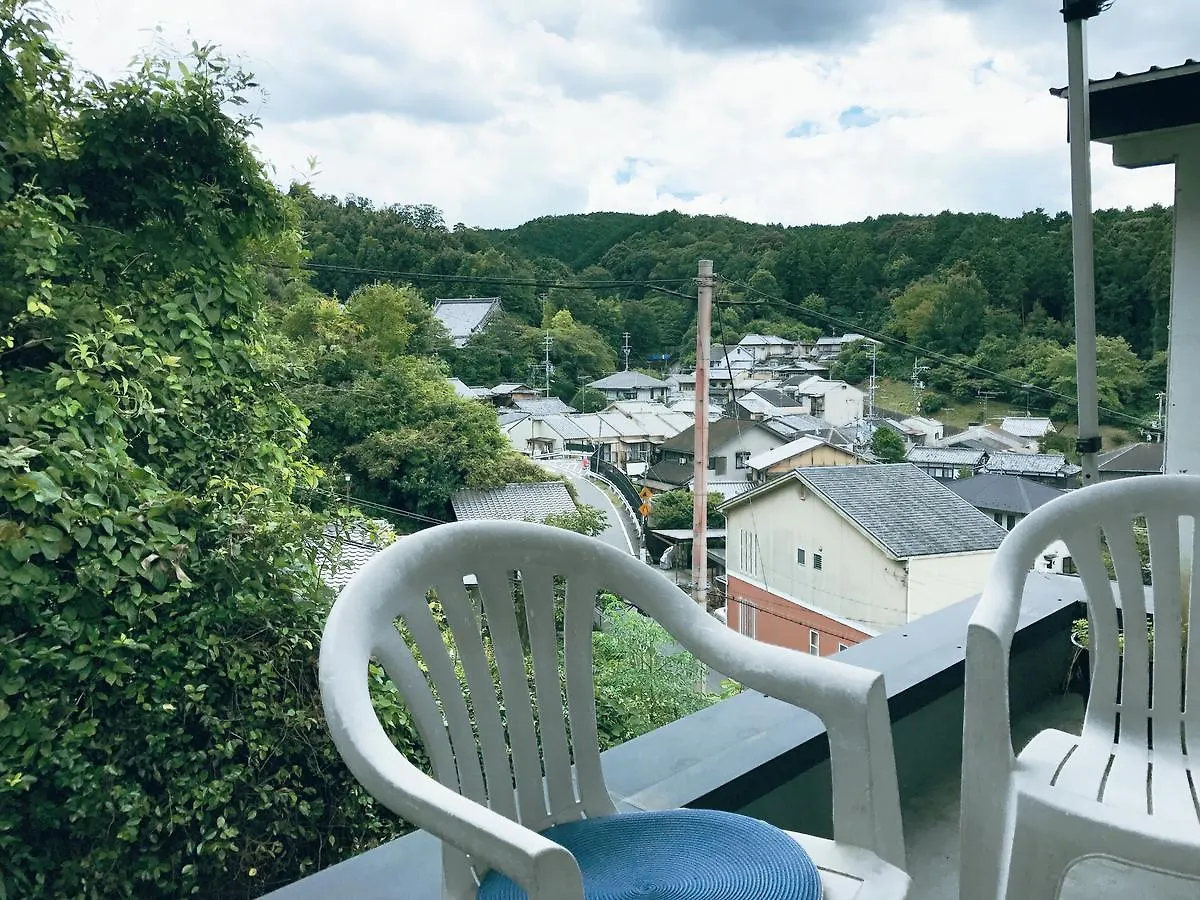 Guest House Hennka Kyoto 0*,