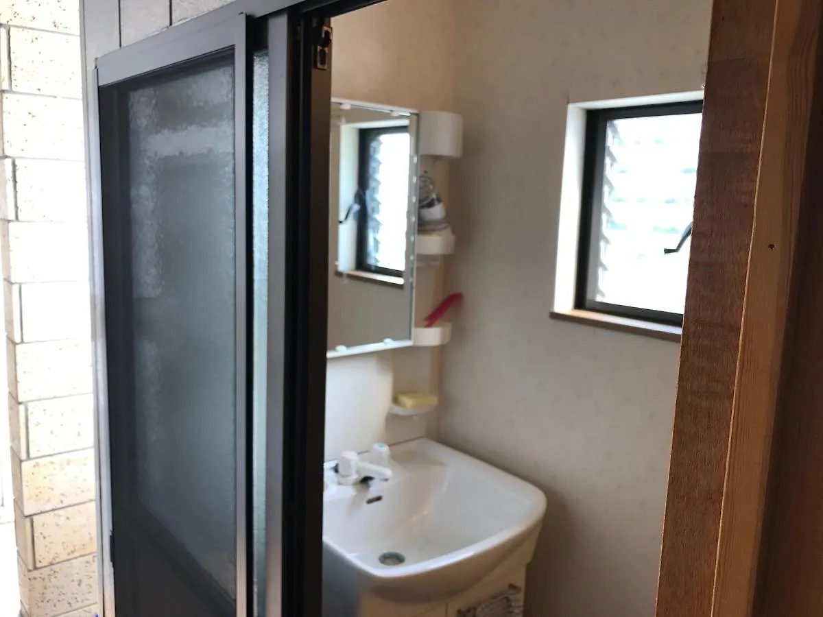 Guest House Hennka Kyoto Hostel
