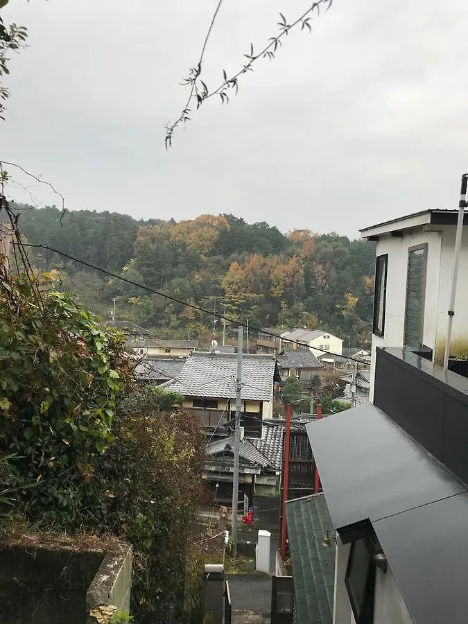 Hostel Guest House Hennka Kyoto