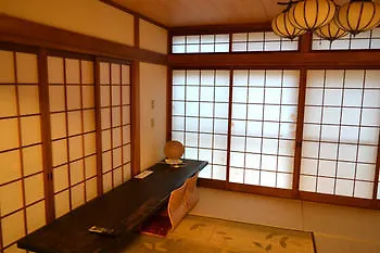 Guest House Hennka Kyoto 0*,