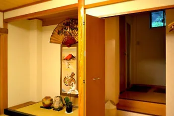Guest House Hennka Kyoto Japan